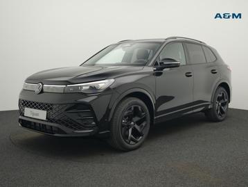 Volkswagen Tiguan Tiguan 1.5 eTSI mHEV ACT R-Line OPF DSG beschikbaar voor biedingen