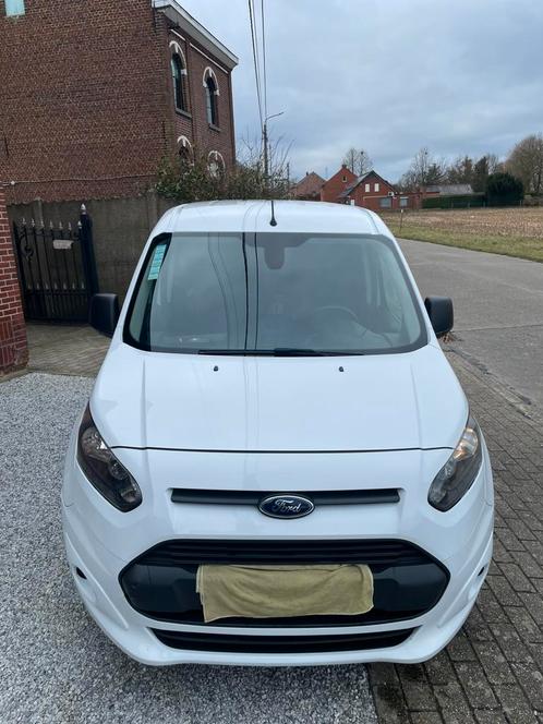 Ford transit connect L2, Auto's, Bestelwagens en Lichte vracht, Particulier, ABS, Ford, Diesel, Euro 6, 3 deurs, Handgeschakeld