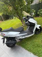Sym Joymax 125 , 2013, Vélos & Vélomoteurs, Enlèvement, Utilisé