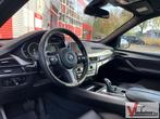BMW X5 xDrive30d M Sport Edition | Dakota Leder | Pano | Cli, Auto's, BMW, Automaat, Zwart, Bedrijf, Diesel