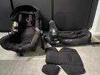 Siège auto turtle, Kinderen en Baby's, Autostoeltjes, Gebruikt, 0 t/m 18 kg, Isofix, Ophalen