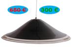 Vintage Design lamp Leucos Melania, Niet gekend, Niet gekend, Gebruikt, Leucos