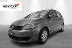 Volkswagen Golf Plus 1.4 TSI 90kW CrossGolf, Euro 5, Gebruikt, Zwart, 4 cilinders