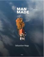 Man made aerial views of human landscapes, Boeken, Kunst en Cultuur | Fotografie en Design, Fotografie algemeen, Nieuw, Ophalen of Verzenden