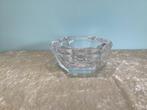  Cendrier en cristal Val Saint Lambert. VSL001/Aa, Antiquités & Art, Enlèvement