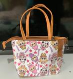 Labubu kinder handtas, Handtassen en Accessoires, Kindersieraden, Ophalen of Verzenden, Nieuw, Overige kleuren, Overige typen