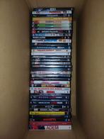75 tal dvd filmen, Ophalen of Verzenden, Zo goed als nieuw
