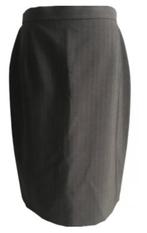 Escada rok - 40 -(36), Maat 38/40 (M), Bruin, Verzenden, Escada