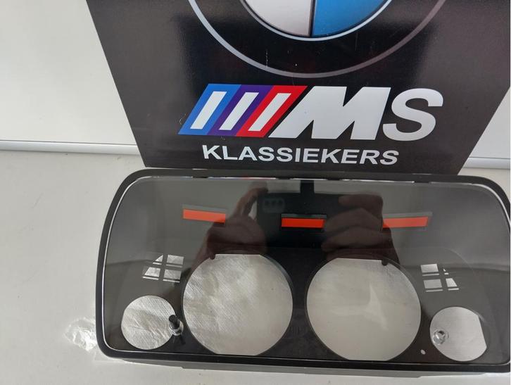 BMW E21 Instrumentenpaneel NIEUW Perfect 62111364123, Auto-onderdelen, Dashboard en Schakelaars, BMW, Nieuw, Ophalen of Verzenden