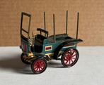Karl Benz Model 8 HP 1899 oldtimer, Verzenden, Gebruikt