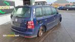 Trekhaak van een Volkswagen Touran, Auto-onderdelen, 3 maanden garantie, Gebruikt, Volkswagen