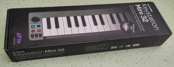 Keystation Mini 32 - M-Audio  beschikbaar voor biedingen