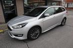 Ford Focus ST-line, Auto's, Ford, Stof, 1498 cc, 4 cilinders, Bedrijf