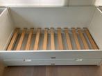 Bopita bed (150/70) met opberglade, lattenbodem en matras, Kinderen en Baby's, Ophalen, Gebruikt, 70 tot 85 cm, 140 tot 160 cm