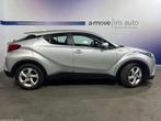Toyota C-HR 1.8 HYBRID | NAVI. | CAM DE RECUL | A.C.C., Auto's, Toyota, Automaat, 4 deurs, Stof, 4 cilinders
