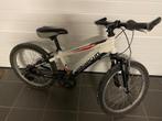 kinderfiets, Fietsen en Brommers, Ophalen, Gebruikt, 20 inch of meer, Minerva