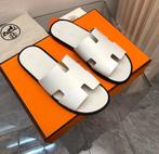 Hermes Izmir Slippers, Ophalen of Verzenden, Slippers