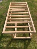 “Karper bed “ op maat gemaakt voor VW t5, Watersport en Boten, Hengelsport | Karpervissen, Ophalen, Zo goed als nieuw