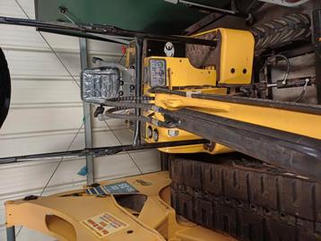 Grossmann gg800 beschikbaar voor biedingen