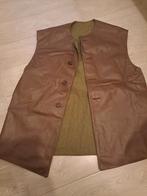 Leather Jerkin Britse leger WO2, Verzenden