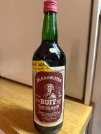 Maagbitter, Enlèvement ou Envoi, Comme neuf, Autres types, Pleine