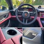 Location voiture Mariage- Porsche Taycan à Liège, Ophalen of Verzenden