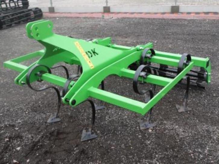 M-SMOK Cultivator met Versterkte Wals, Hobby en Vrije tijd, Overige Hobby en Vrije tijd, Nieuw, Verzenden