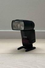 Canon 580EX Flitser, Audio, Tv en Foto, Foto | Flitsers, Ophalen, Gebruikt, Canon