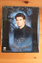 Angel  seizoen 1-2-3-4-5          Spannende sifi-serie!, CD & DVD, DVD | TV & Séries télévisées, À partir de 12 ans, Enlèvement ou Envoi