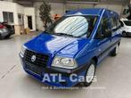 Fiat Scudo 1ste Eigenaar| Ex overheid | 8 Zitpl mogelijk, Auto's, Fiat, Voorwielaandrijving, 4 deurs, Gebruikt, 4 cilinders