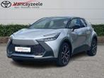 Toyota C-HR Dynamic Plus Bi-Tone+CAM+NAV+S, Automaat, Overige kleuren, Overige brandstoffen, 5 deurs