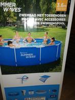 Zwembad, Tuin en Terras, Zwembaden, Ophalen