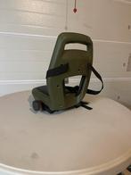 Fietszitje, Vélos & Vélomoteurs, Accessoires vélo | Sièges de vélo, Enlèvement, Comme neuf