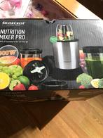 Silvercrest blender,mixer is nog nieuw,ongebruikt, Ophalen, Nieuw, Blender