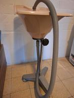 Mobiele wasbak, Handtassen en Accessoires, Uiterlijk | Haarverzorging, Ophalen, Zo goed als nieuw, Haarverzorger of -hersteller