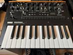 Korg Monologue + Voeding en USB Kabel, Ophalen, Zo goed als nieuw, Korg