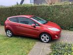 Ford fiesta 1.25 benzine, Auto's, 4 zetels, Stof, 4 cilinders, 0 kg