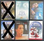 Verschillende DVD’s - 54/1, Ophalen of Verzenden, Gebruikt, Overige genres