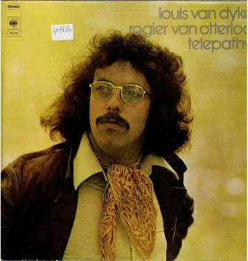 Vinyl, LP   -   Louis Van Dyke* / Rogier van Otterloo – Tele beschikbaar voor biedingen
