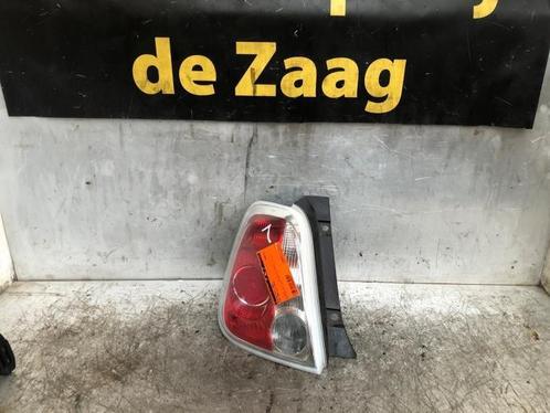 Achterlicht links van een Fiat 500, Auto-onderdelen, Verlichting, Fiat, Gebruikt, 3 maanden garantie, Ophalen of Verzenden