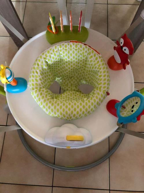 skip hop Jumper, Kinderen en Baby's, Speelgoed | Speeltafels, Zo goed als nieuw, Ophalen