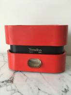 VINTAGE TERRAILLON 2000 KEUKENWEEGSCHAAL, Elektronische apparatuur, Weegschalen, Ophalen of Verzenden, Keukenweegschaal