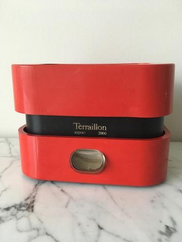 VINTAGE TERRAILLON 2000 KEUKENWEEGSCHAAL beschikbaar voor biedingen
