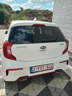Kua picanto gt line, Auto's, Kia, Voorwielaandrijving, USB, Wit, Leder