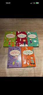 Lotte wirwar, Boeken, Verzenden, Zo goed als nieuw