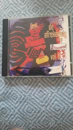 DE AFREKENING 6 (Studio Brussel), Cd's en Dvd's, Cd's | Verzamelalbums, Ophalen of Verzenden, Zo goed als nieuw