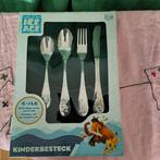 Kinderbestek van Ice Age, Ophalen, Nieuw