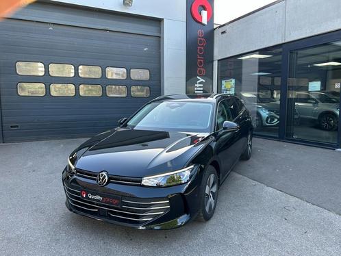 Volkswagen Passat Variant DSG, 360 Cam, Carplay, Navi, Auto's, Volkswagen, Bedrijf, Te koop, Passat, 360° camera, Achteruitrijcamera