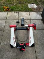 Elite force fietstrainer rollen, Sport en Fitness, Ophalen