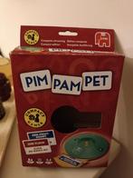 Pim Pam Pet Bordspel, Hobby en Vrije tijd, Ophalen of Verzenden, Gebruikt